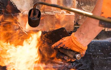 Barthol Chapel flat roof repair companies