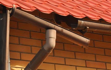 Barthol Chapel gutter repair costs