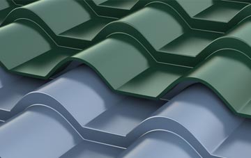 who should consider Barthol Chapel plastic roofs