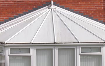 Barthol Chapel polycarbonate conservatory roof repairs