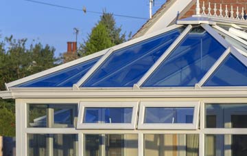 professional Barthol Chapel conservatory insulation