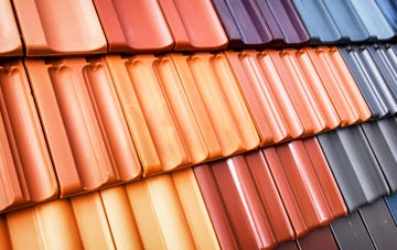 Barthol Chapel roof tile costs