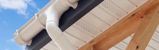 get Barthol Chapel guttering quotes today