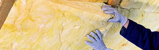 quotes for Barthol Chapel roof insulation