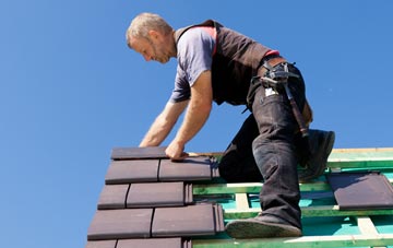 disadvantages of Barthol Chapel slate roofing