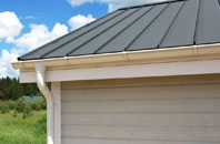 Barthol Chapel fascia repair