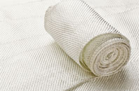 Barthol Chapel fibreglass roofing repairs