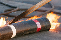 free Barthol Chapel flat roofing repair quotes