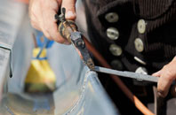 Barthol Chapel lead roof quotes