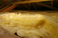 Barthol Chapel pitch roof insulation