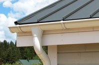 Barthol Chapel soffits