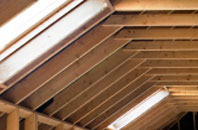 Barthol Chapel tapered roof insulation quotes